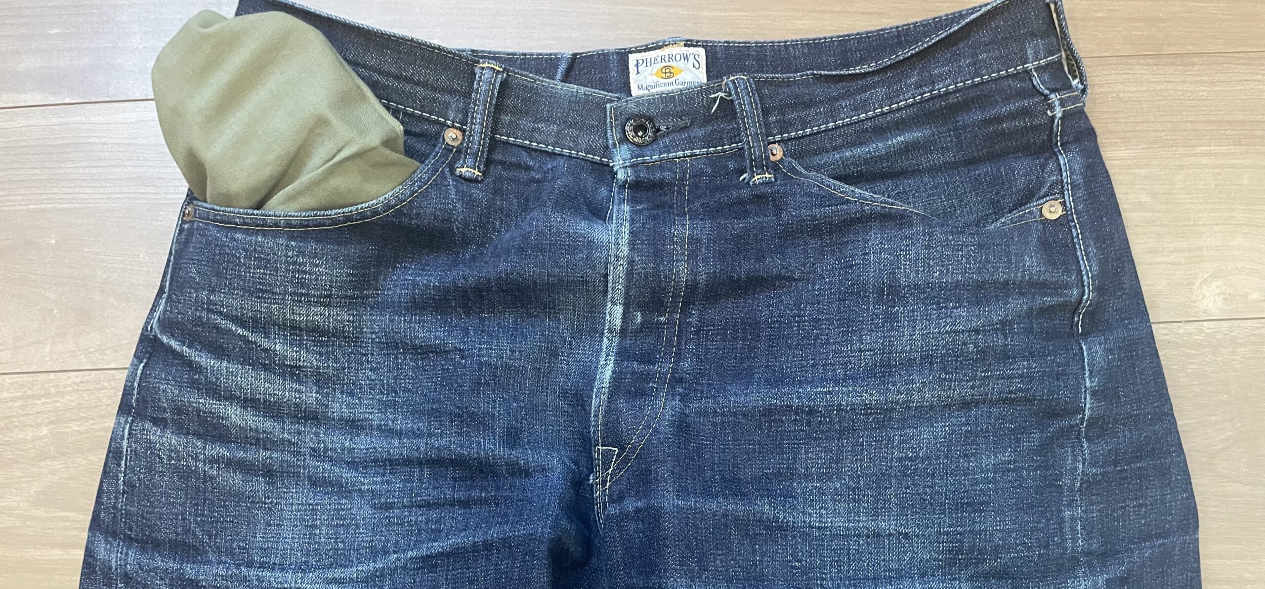 今すぐ買えるレプリカジーンズの『大戦モデル』5選 - Yone Log for